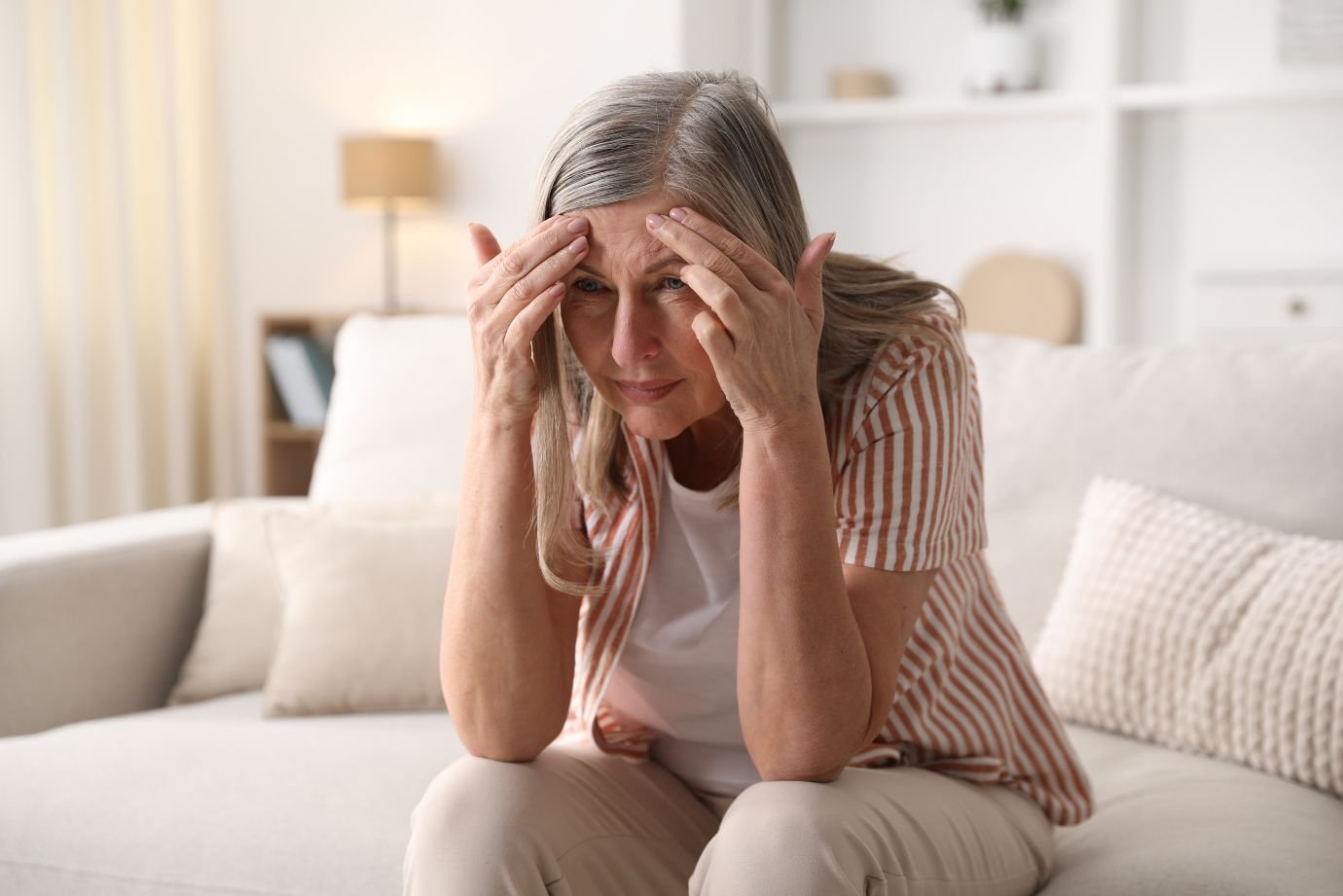 Neuropsicologia em adultos: quando o esquecimento e a falta de atenção não são “coisa da idade”