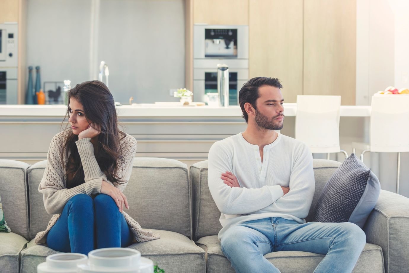 Terapia de Casal: devemos ir quando as brigas começam ou quando o silêncio se instala?