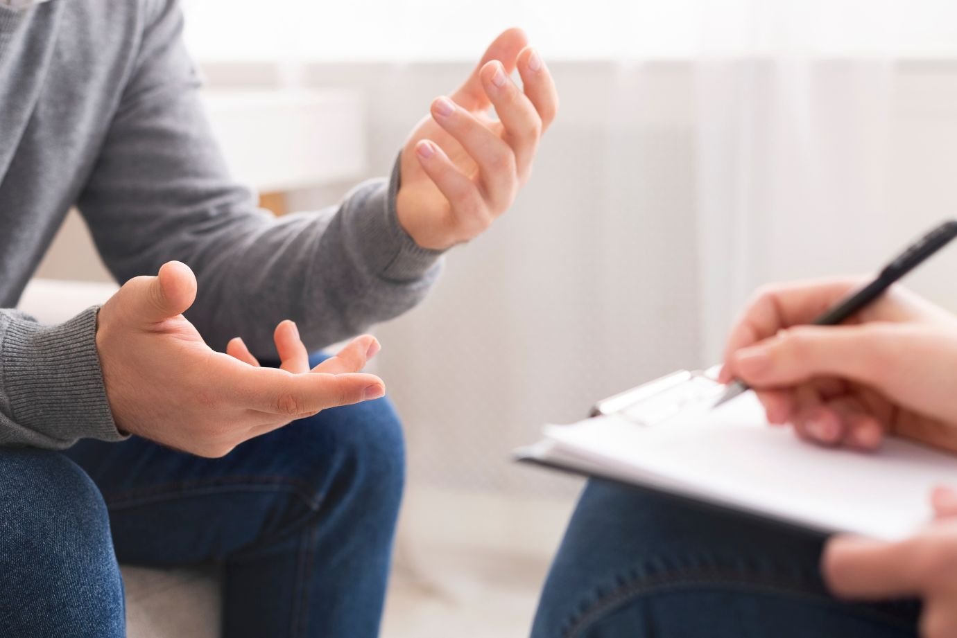 Avaliação Neuropsicológica para Adultos